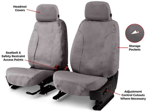 Product of Covercraft Ss2604pcct Seat Cover