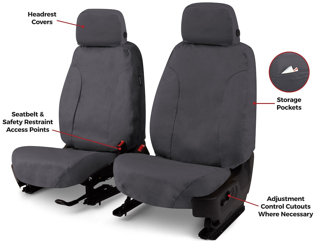 Product of Covercraft Ss2605pcch Seat Cover