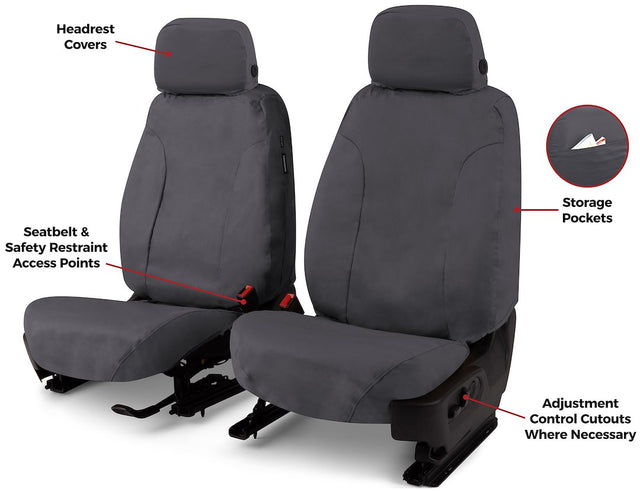 Product of Covercraft Ss2605pcch Seat Cover