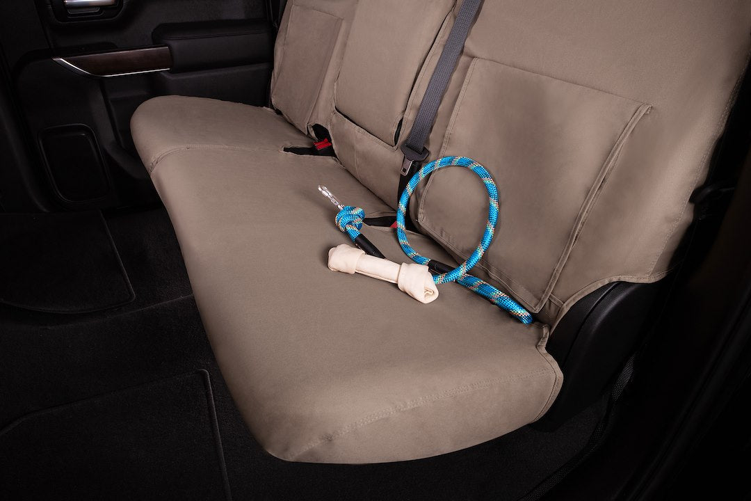 Product of Covercraft Ss3507pctp Seat Cover