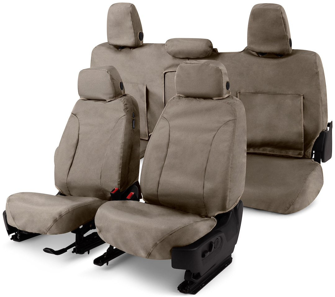 Product of Covercraft Ss8433wftp Seat Cover