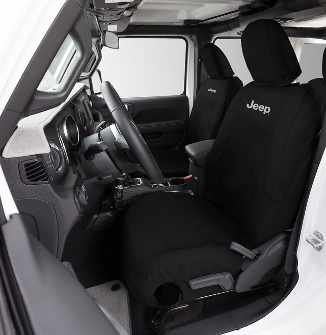 Product of Covercraft Ssj8474fj11wfbk Seat Cover