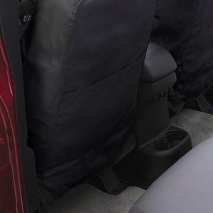 Product of Covercraft Ssj8474fj11wfbk Seat Cover