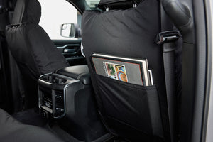 Product of Covercraft Ssr2532fr11wfbk Seat Cover