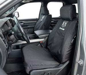 Product of Covercraft Ssr2588fr11wfbk Seat Cover
