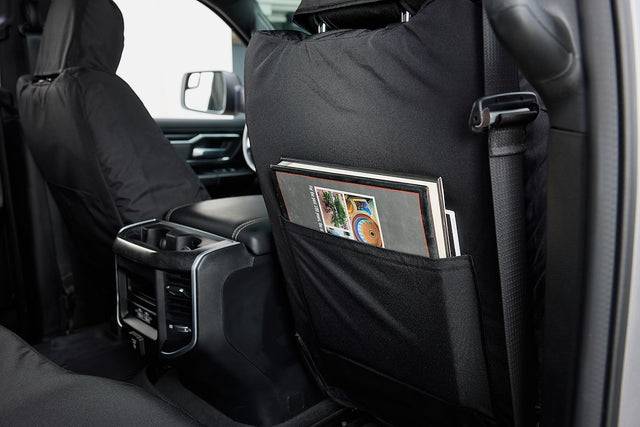 Product of Covercraft Ssr3457fr11wfbk Seat Cover