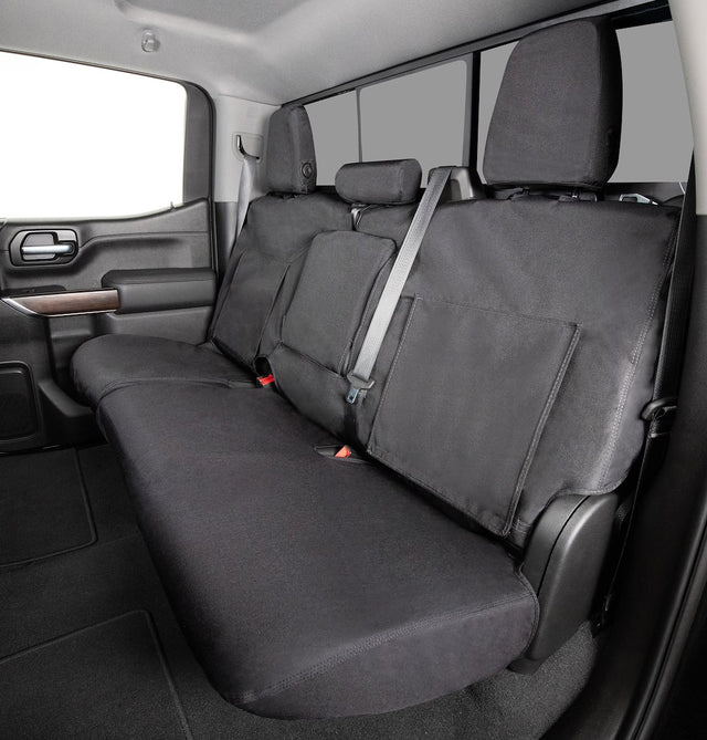 Product of Covercraft Ss2549wfbk Seat Cover