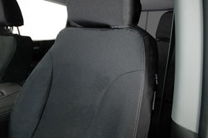 Product of Covercraft Ss3245wfbk Seat Cover
