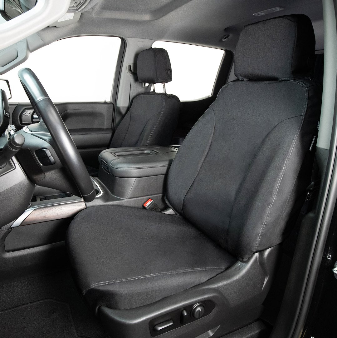 Product of Covercraft Ss3353wfbk Seat Cover