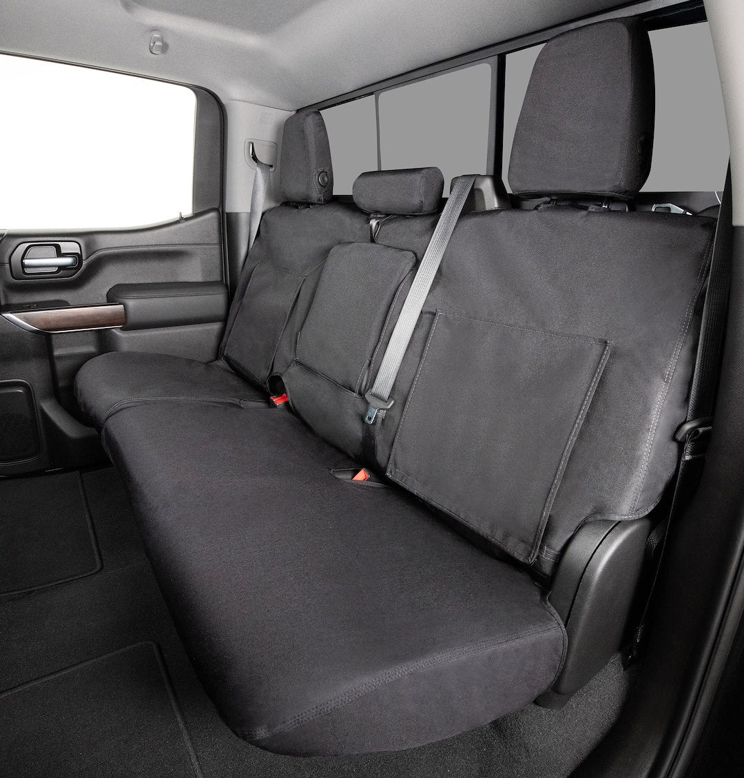 Product of Covercraft Ss3353wfbk Seat Cover