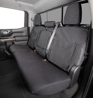 Product of Covercraft Ss3353wfbk Seat Cover