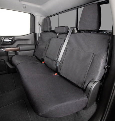 Product of Covercraft Ss3452wfbk Seat Cover