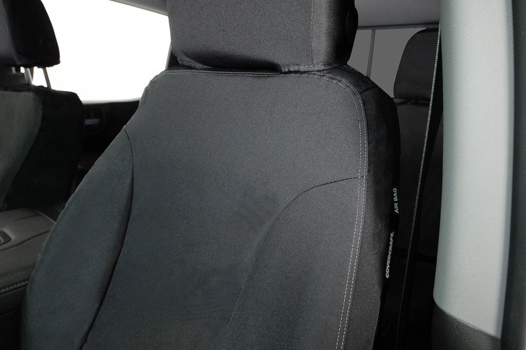 Product of Covercraft Ss3489wfbk Seat Cover