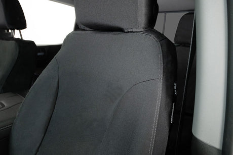 Product of Covercraft Ss8397wfbk Seat Cover