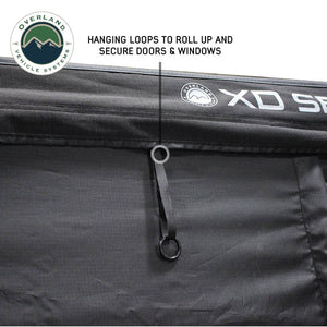 Product of Overland Vehicle Systems 19690005 Awning - Roof Rack Kit Component