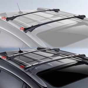 Product of Black Horse Offroad Tr-60bk Roof Rack