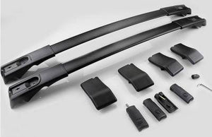 Product of Black Horse Offroad Tr-60bk Roof Rack