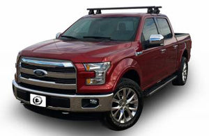 Product of Black Horse Offroad Tr-60bk Roof Rack