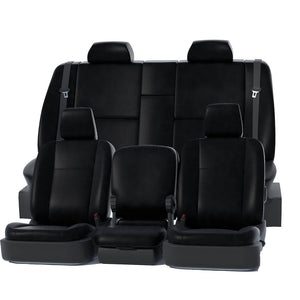 Product of Covercraft Gtd4119ltbk Seat Cover