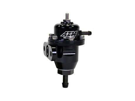 Product of Aem Electronics 25-300bk Fuel Pressure Regulator