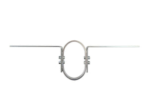 Product of Lakewood 18000 Drive Shaft Safety Loop