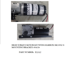 Product of Bal Rv P22327 Slide Out Motor