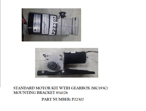 Product of Bal Rv P22307 Slide Out Motor