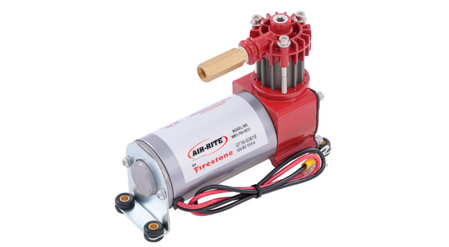 Product of Firestone Industrial 2900 Helper Spring Compressor Kit