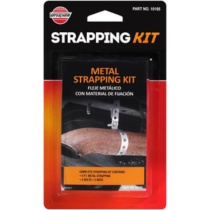Product of Permatex 10105 Exhaust System Repair Kit