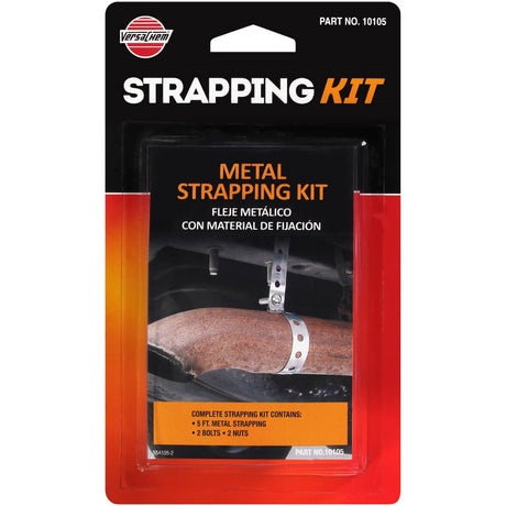 Product of Permatex 10105 Exhaust System Repair Kit