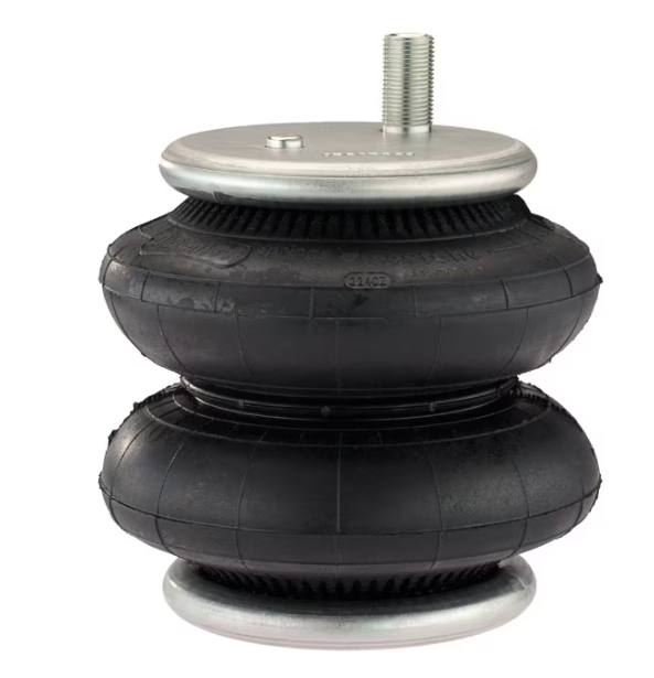 Product of Firestone Industrial 2701 Helper Spring Kit