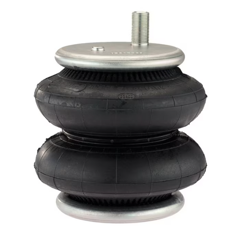 Product of Firestone Industrial 2701 Helper Spring Kit