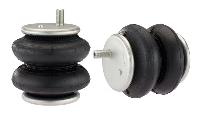 Product of Firestone Industrial 2701 Helper Spring Kit