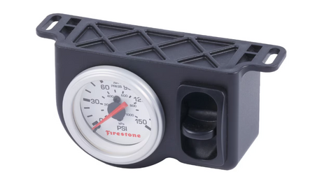 Product of Firestone Industrial 2863 Helper Spring Kit