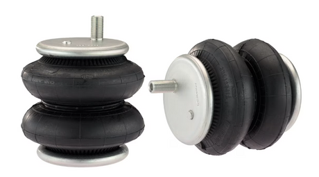 Product of Firestone Industrial 2863 Helper Spring Kit