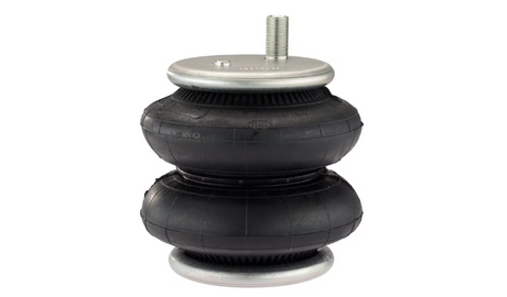 Product of Firestone Industrial 2863 Helper Spring Kit
