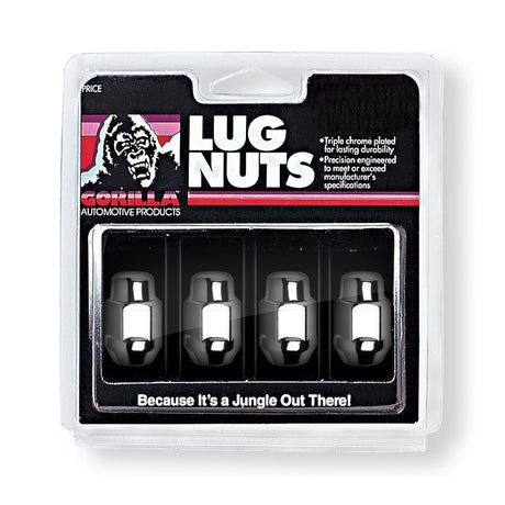 Product of Gorilla 91187 Lug Nut