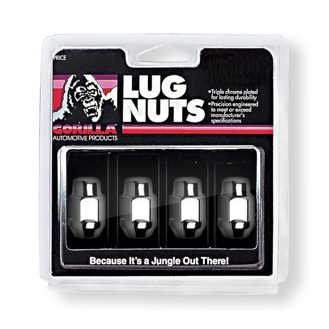 Product of Gorilla 91187 Lug Nut
