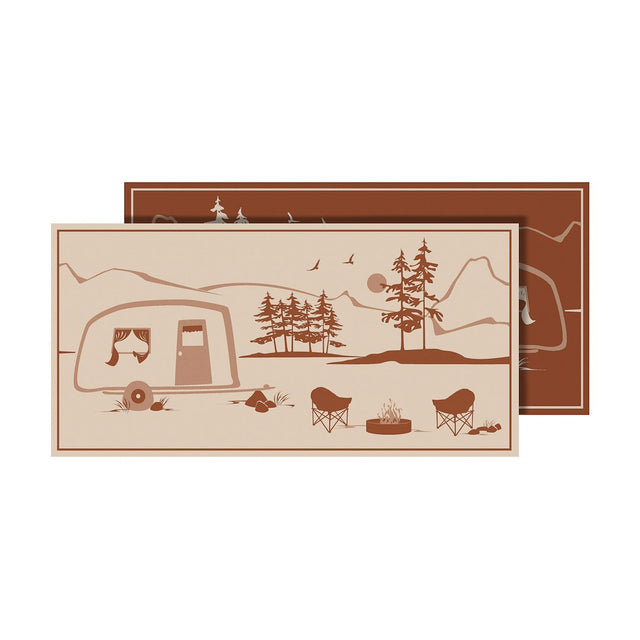 Product of Faulkner 53005s Patio Mat