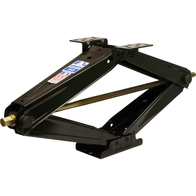 Product of Bal Rv 24008 Leveling Jack