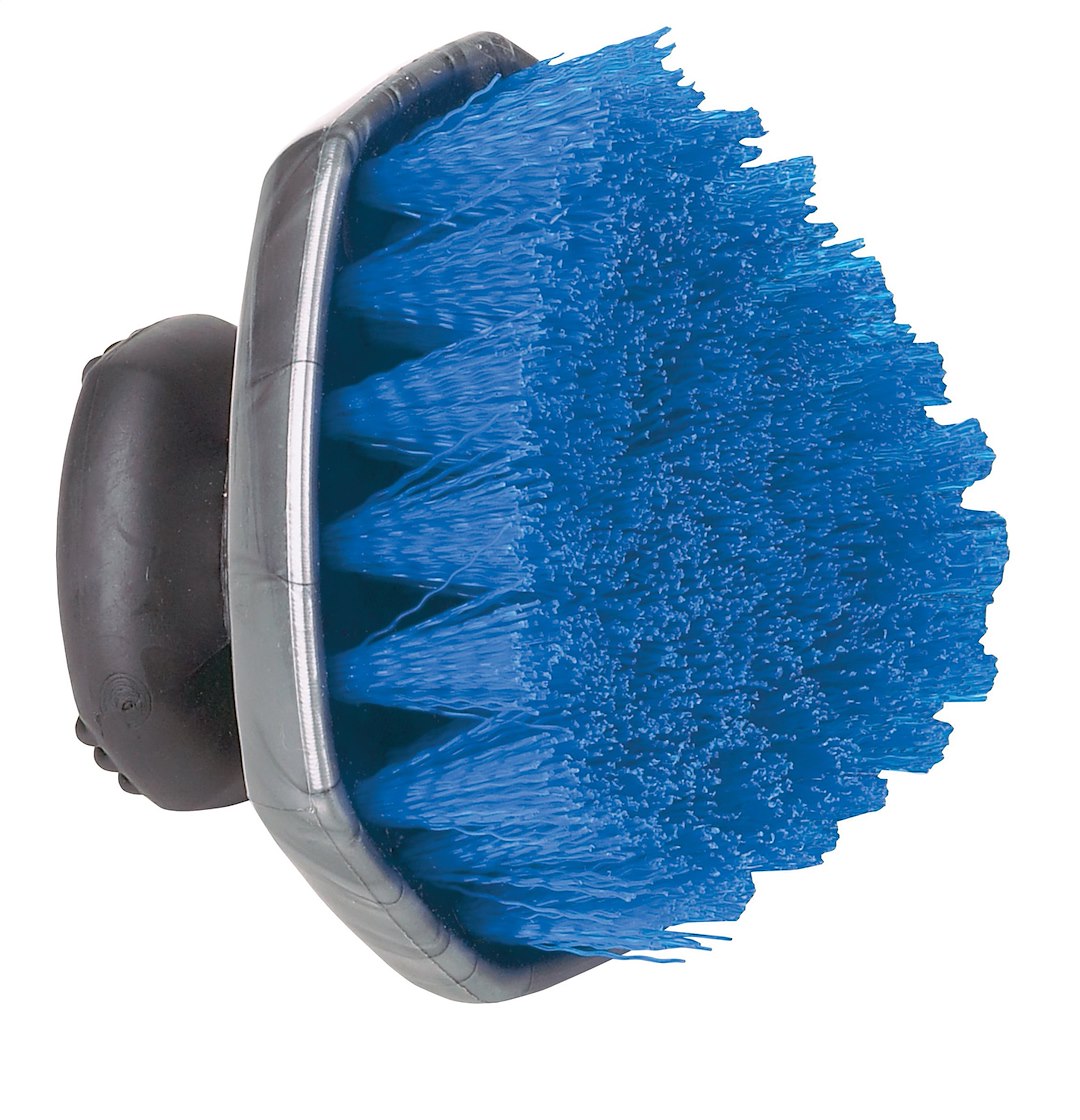 Product of Carrand 92014 Tire Cleaning Brush