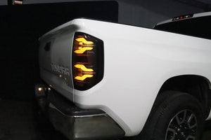 Product of Alpharex Usa 672030 Tail Light Assembly