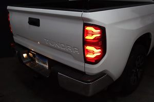 Product of Alpharex Usa 672030 Tail Light Assembly