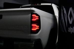 Product of Alpharex Usa 672030 Tail Light Assembly