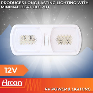 Product of Arcon 20670n Interior Light - Led