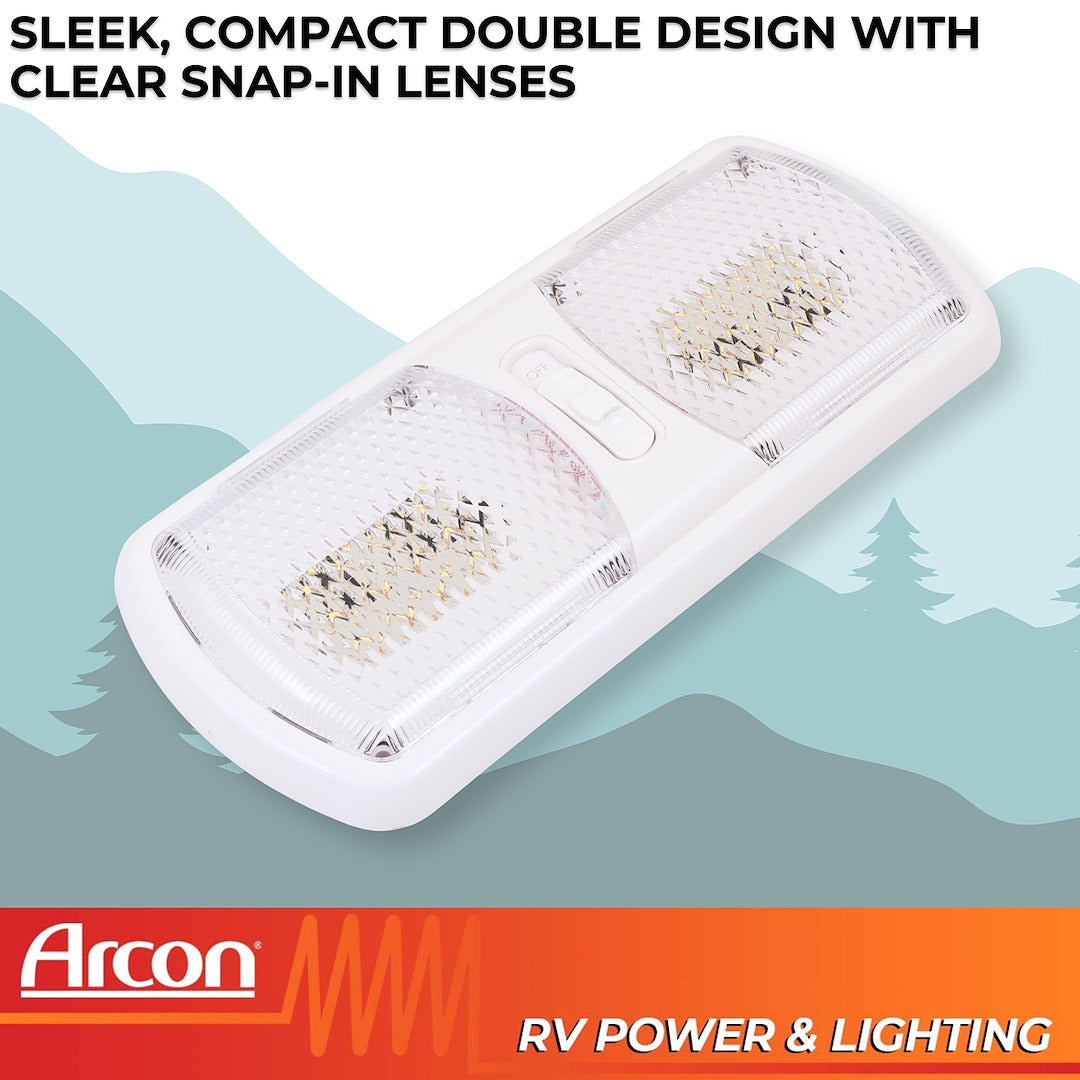 Product of Arcon 20670n Interior Light - Led