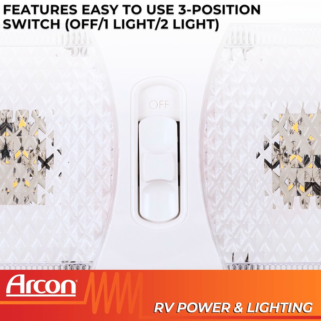 Product of Arcon 20670n Interior Light - Led