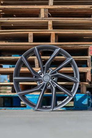 Product of Defiant Wheels Df06-20090-5120-35g1 Wheel