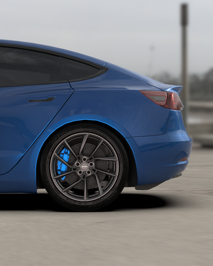 Product of Defiant Wheels Df06-20090-5120-35g1 Wheel