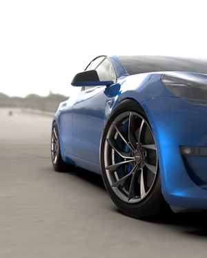 Product of Defiant Wheels Df06-20090-5120-35g1 Wheel